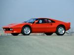 Ferrari 288 GTO Prototype 1984 года